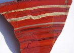 Jasper Mineral